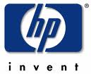 HP logo